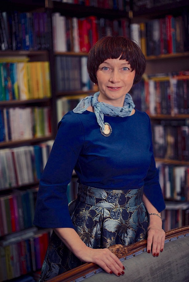 Foto: Paulius Barkauskas.