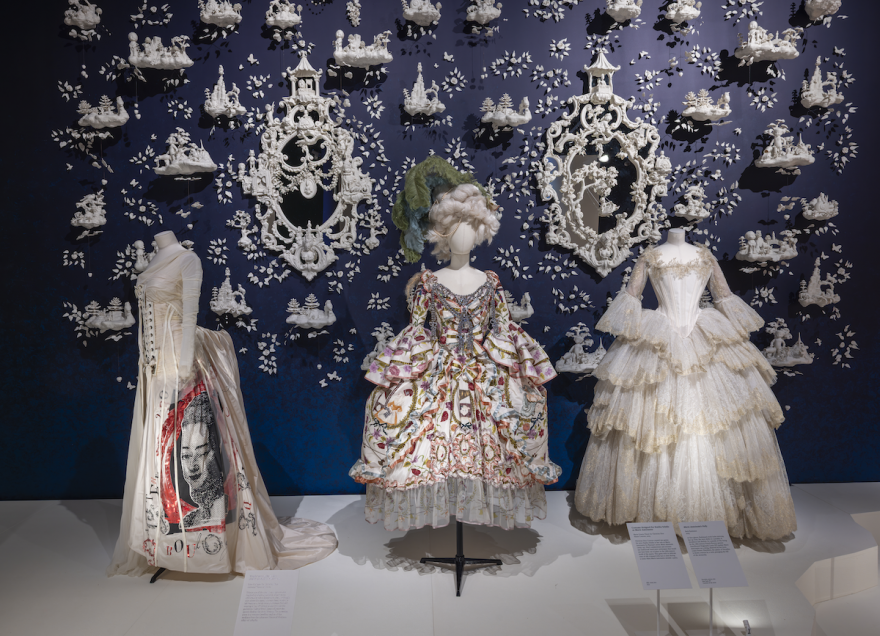 Foto: Victoria and Albert Museum, London.