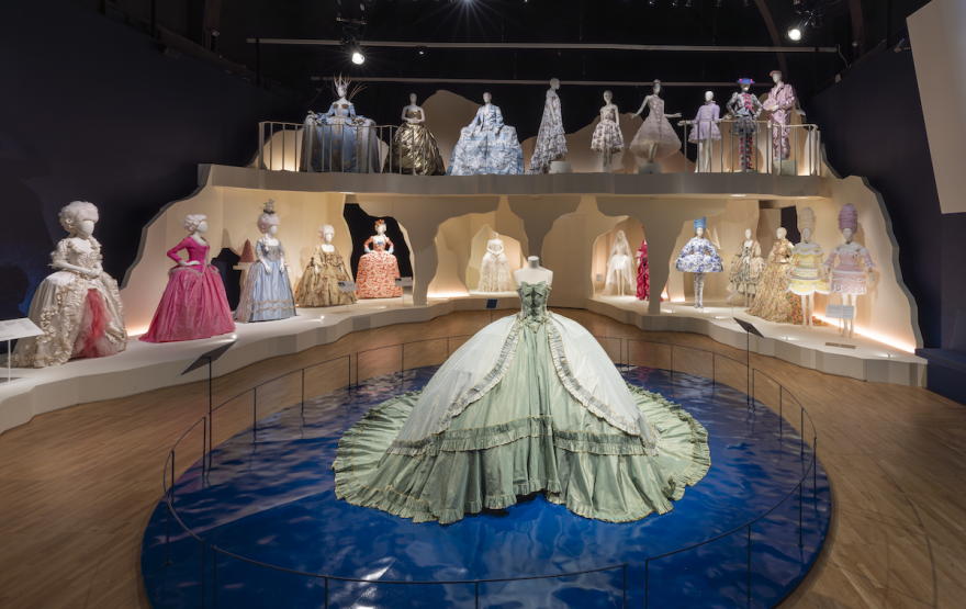Foto: Victoria and Albert Museum, London.