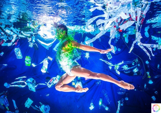 Dance for the Sea.