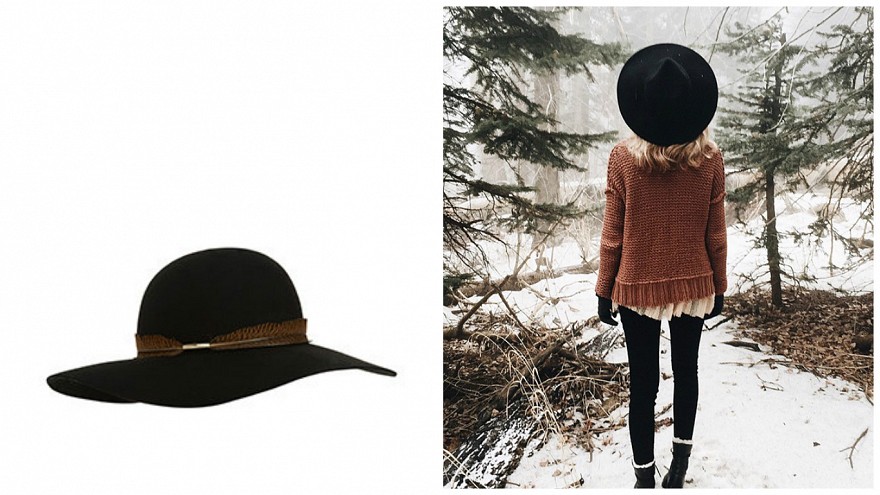 Accessorize