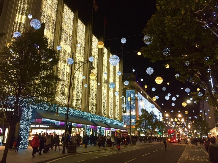 Foto: Londonietė.