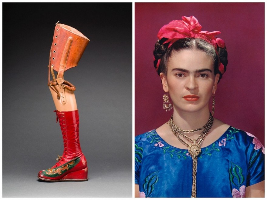 © Foto: Nickolas Muray © Nickolas Muray Photo Archives.