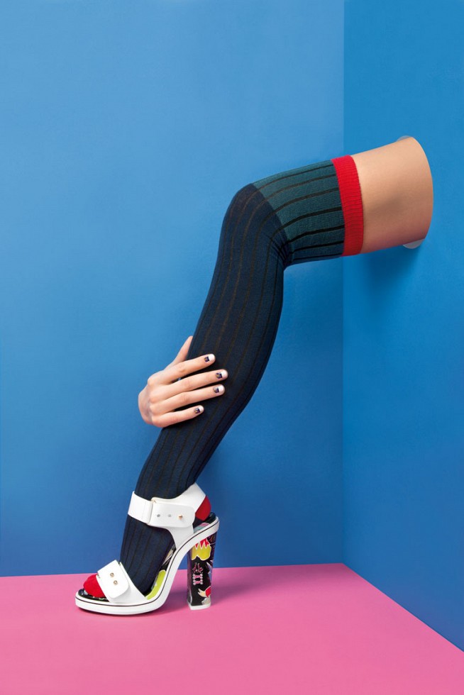 Aleksandra Kingo nuotr.