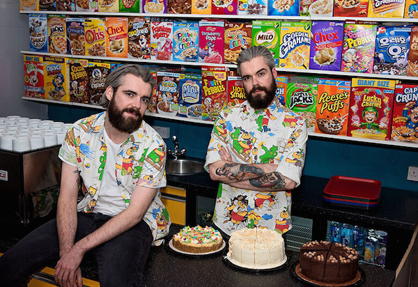 cerealkillercafe.co.uk nuotr.
