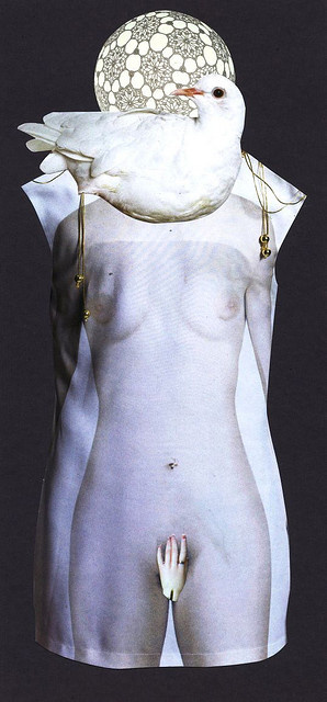 Joanna Coccarelli nuotr. 