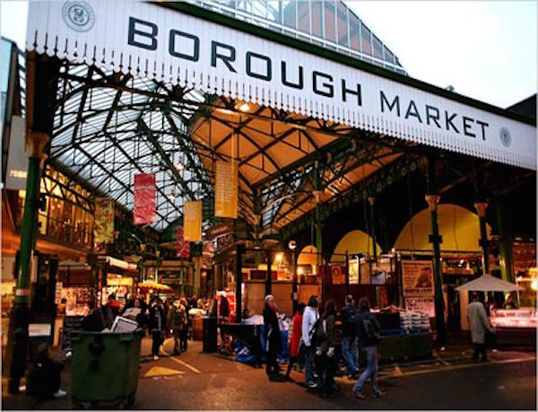 Borough market