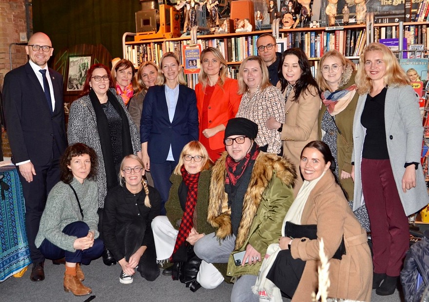 Foto: Renata Druskytė.