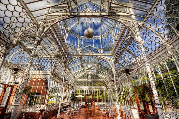 The Horniman muziejus. Flickr nuotr. tatinauk