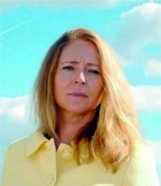 Psichologė Edita Kratukytė irgi yra gyvenimą užsienyje pradėjusi iš naujo, tad emigrantų problemas žino iš savo patirties (Asmeninio albumo nuotr.). 