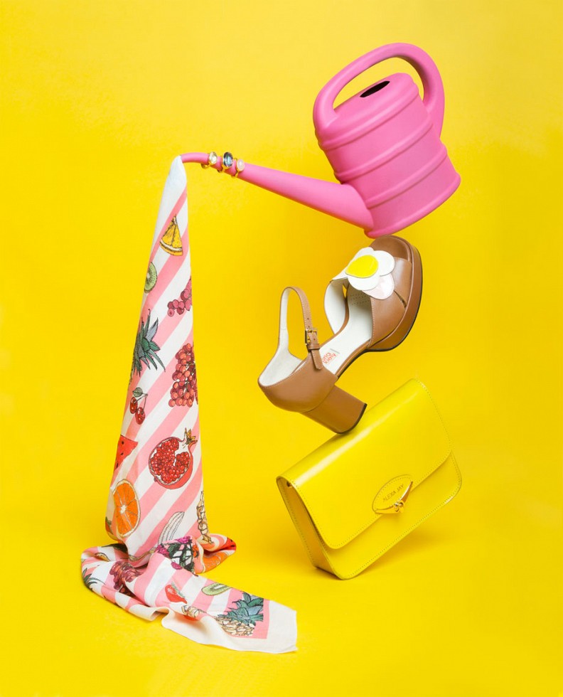 Aleksandra Kingo nuotr.