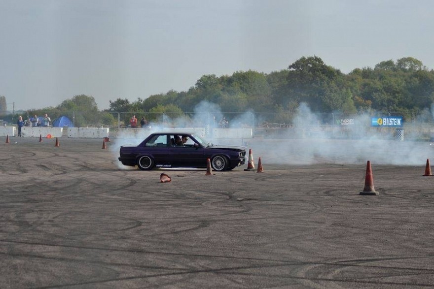 „BMW London LT“  nuotr.