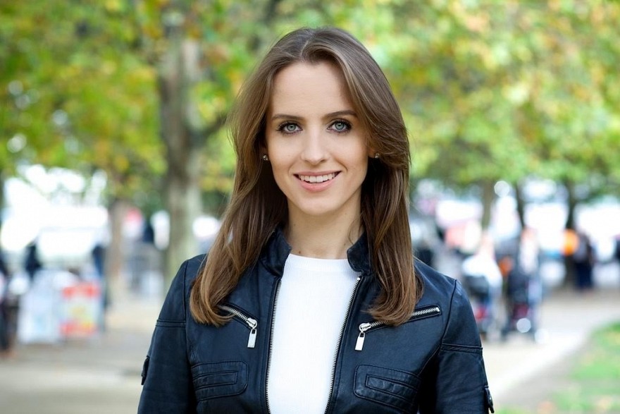 Foto: Inesa De La Roche.