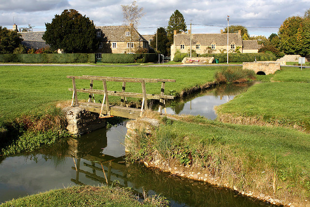 Iš pirmo žvilgsnio ramiame miestelyje vyksta itin audringi festivaliai geograph.org.uk nuotr.