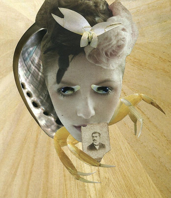 Joanna Coccarelli nuotr. 
