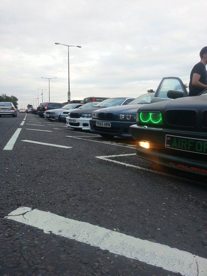 „BMW London LT“  nuotr.