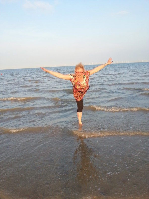 Asmeninio archyvo nuotr. 