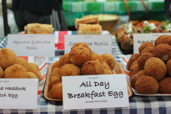 Broadway Market