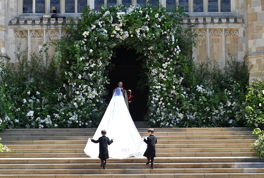 Foto: royal.uk.