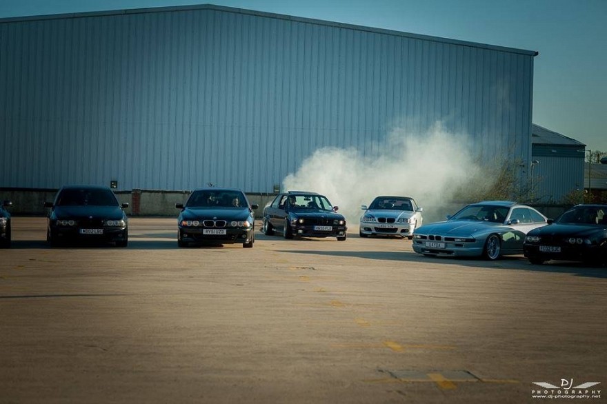 „BMW London LT“  nuotr.