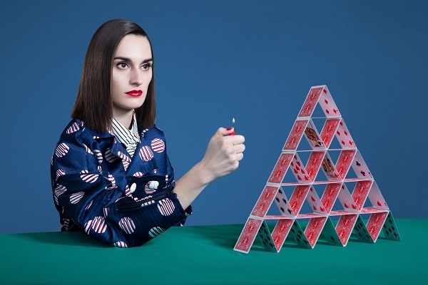 Aleksandra Kingo nuotr.