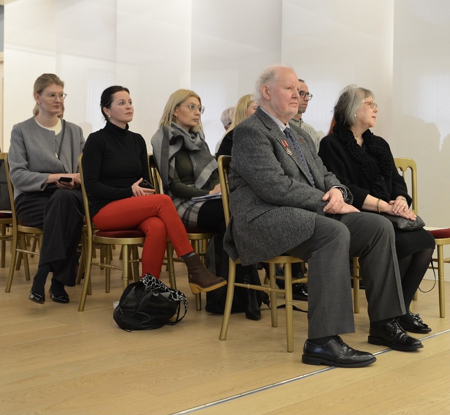 Foto: Renata Druskytė.