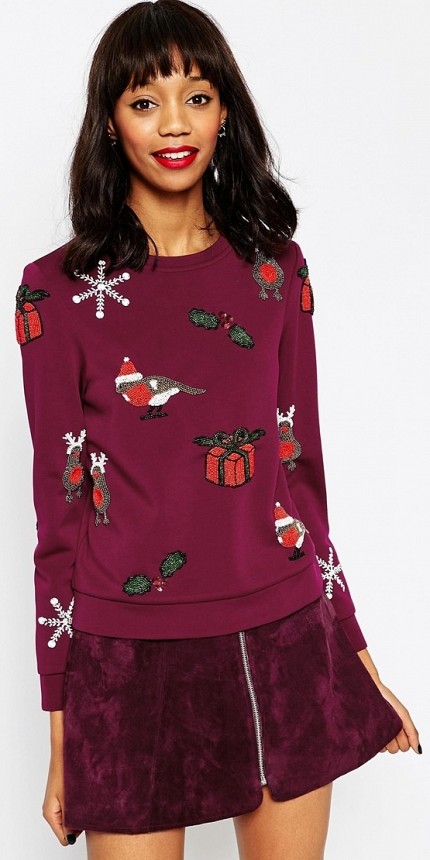 ASOS.