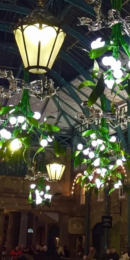 Foto: Londonietė.
