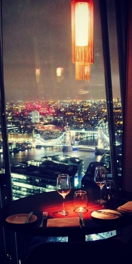 Aqua Shard.