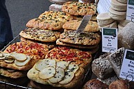 Borough market. Flickr. nuotr.
