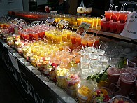 Borough market. Flickr nuotr.